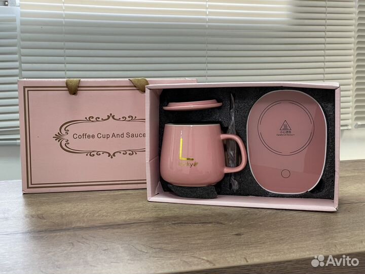 Подарочный набор 