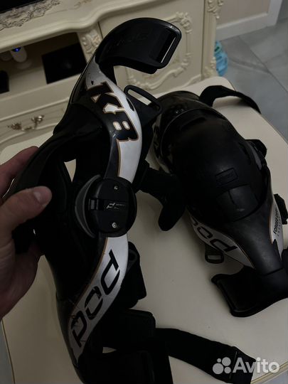 K8 POD carbon MD размер М