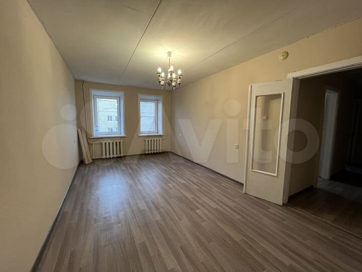 2-к. квартира, 57 м², 5/7 эт.