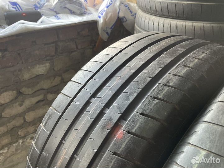 Bridgestone Potenza Sport 235/55 R19 105Y