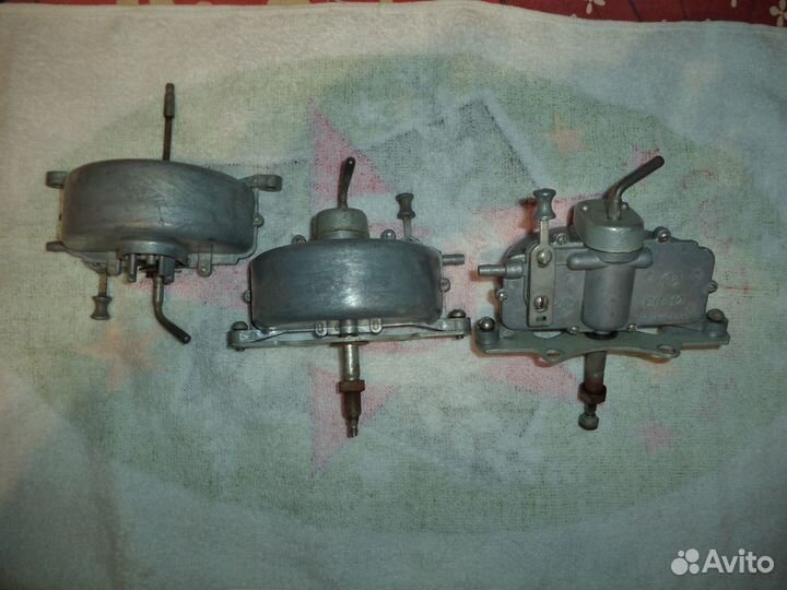 Вакуумные стеклоочистители сл-12, б/у