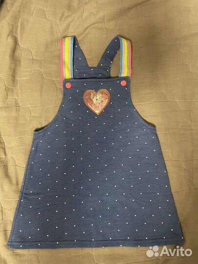 Сарафан фирма O'stin, рост 104