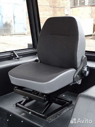 Кабина мтз-80 (Новая)