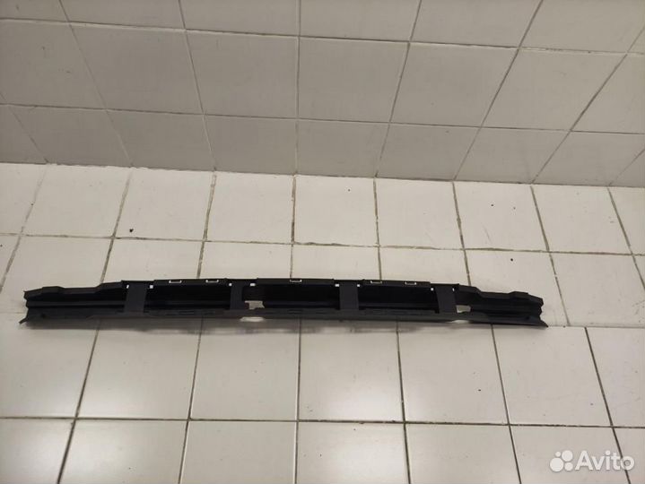 Абсорбер бампера Peugeot 3008 I (2009—2013)