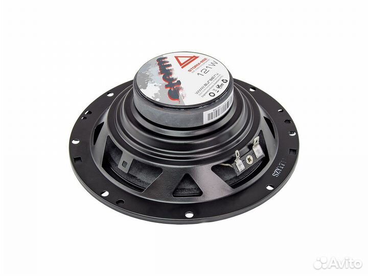 Динамики 16 см Aura storm-652