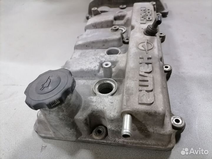 Крышка головки блока цилиндров Haima 3 2010-2013