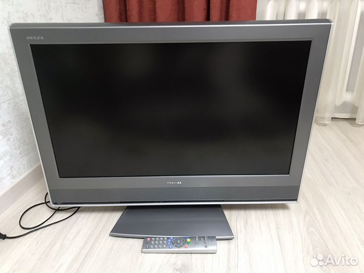 Телевизор toshiba 32WL65R