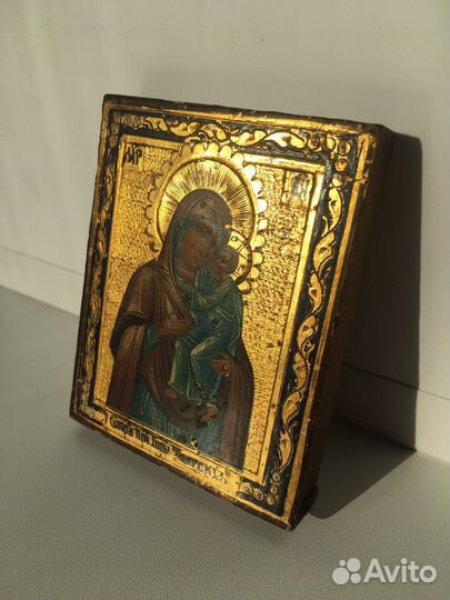 Оценка Антиквариата Скупка Иконы