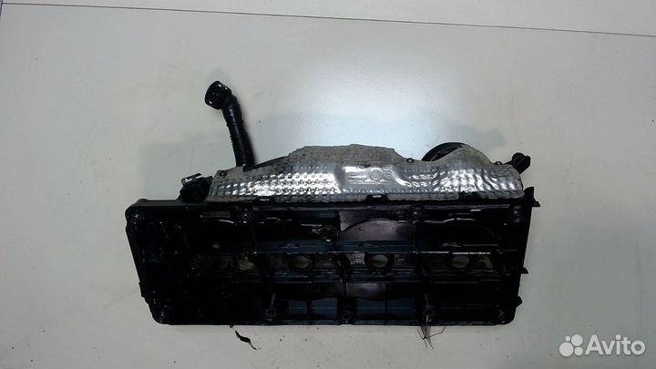 Крышка клапанная двс Volkswagen Passat 6, 2008