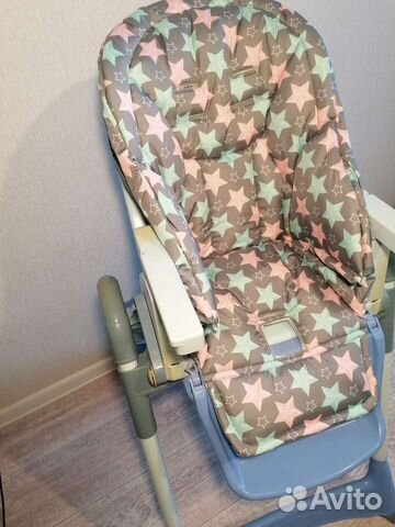 Чехол на стульчик Peg perego