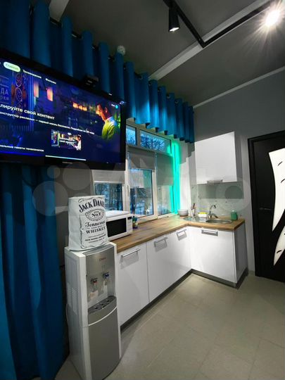 Комната 80 м², 2/4 эт.