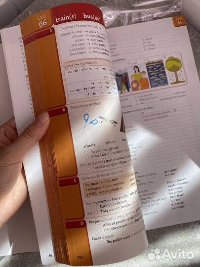 Essential grammar in use