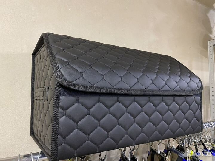 Органайзер в багажник