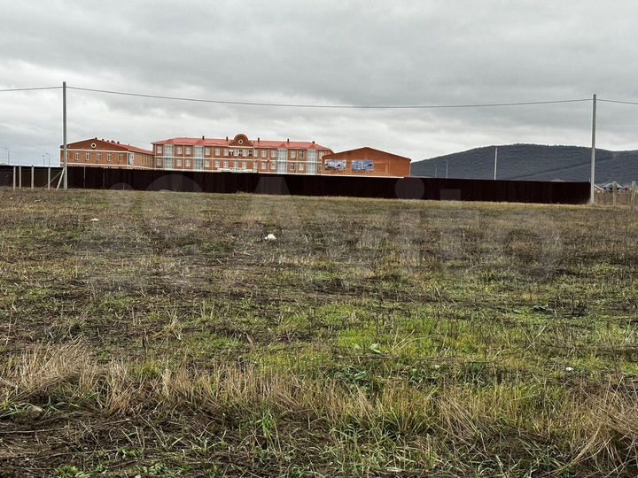 Участок 6 сот. (ИЖС)