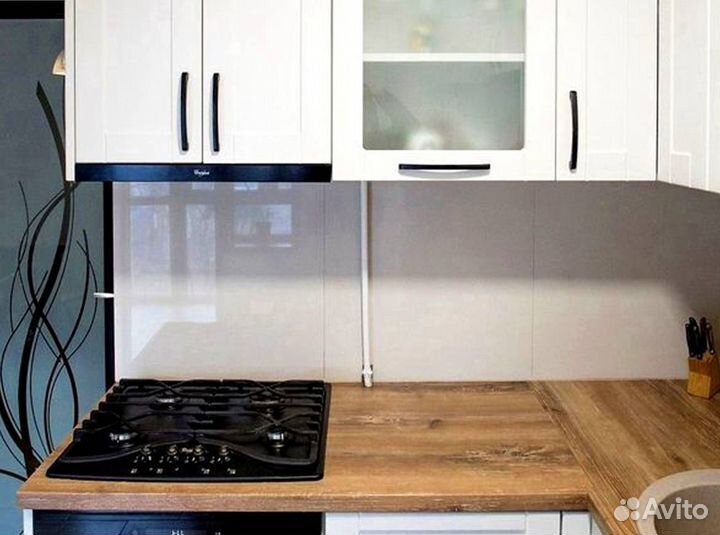 Кухонный гарнитур от фабрики мебели