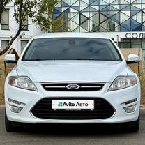 Ford Mondeo 2.3 AT, 2013, 151 500 км, с пробегом, цена 1 179 000 руб.