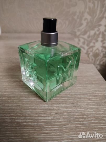 Мужская туалетная вода Mexx