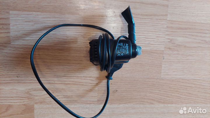 Фильтр и компрессор