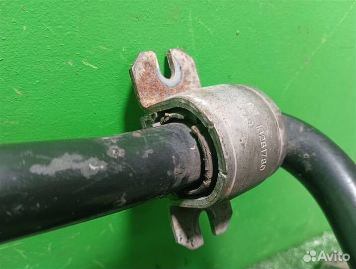 Стабилизатор передний Chevrolet Cruze J300 2009