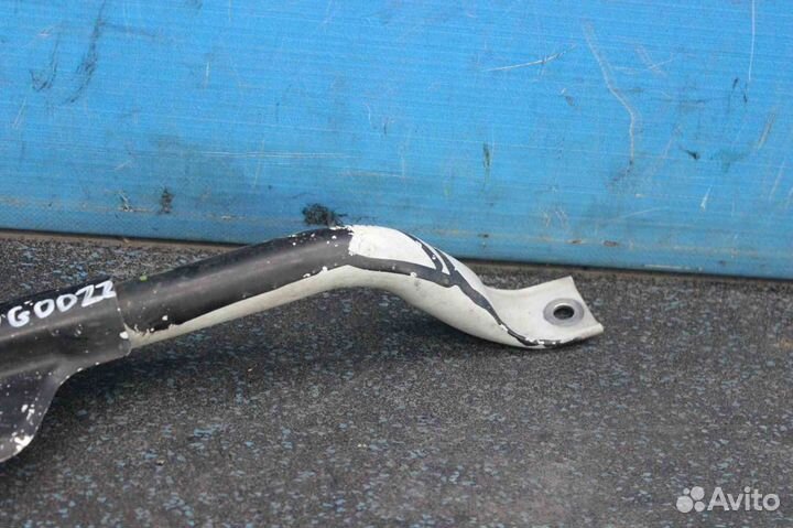 Кронштейн усилителя бампера Honda Accord (Хонда Ак