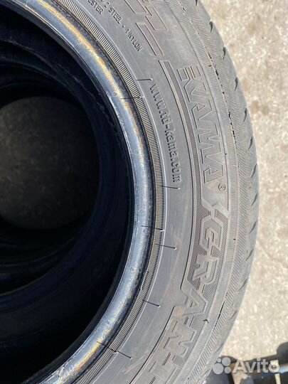 КАМА Grant 175/65 R14