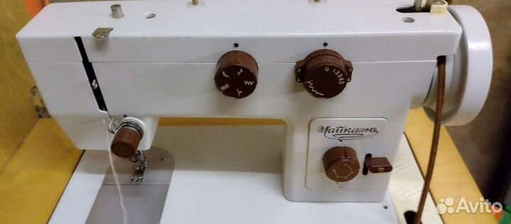 Машинка швейная 