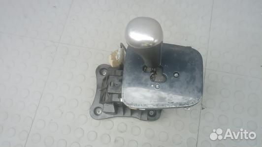 Кулиса кпп peugeot 5008 (9AG43DM01)