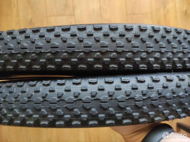 Покрышки Maxxis Ikon Foldable EXO/TR