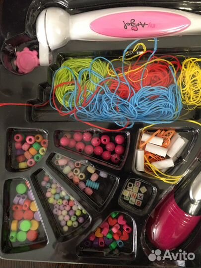 Детский набор для творчества