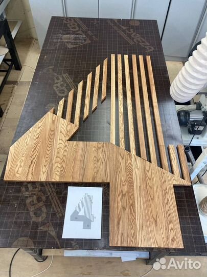 Фрезеровка на чпу