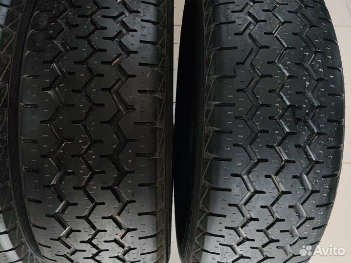 Roadmarch Primevan 9 235/65 R16C 115R