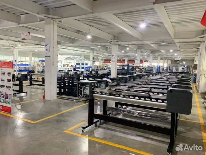 Сублимационный принтер epson