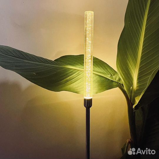 Ландшафтный LED светильник 