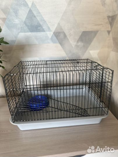 Клетка для грызунов