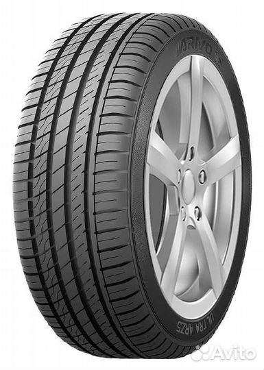 Arivo Ultra ARZ5 255/45 R18 99W