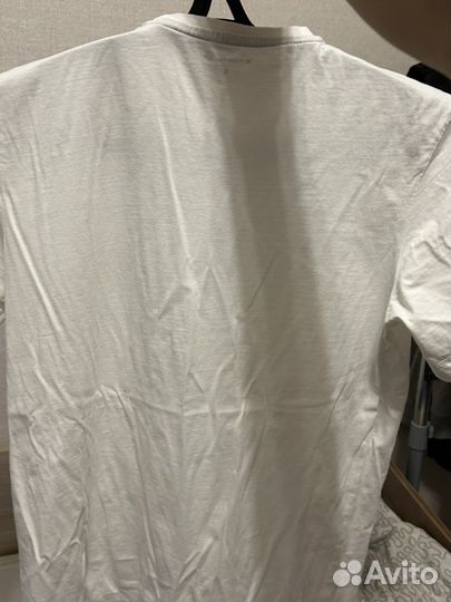 Футболка tom tailor S