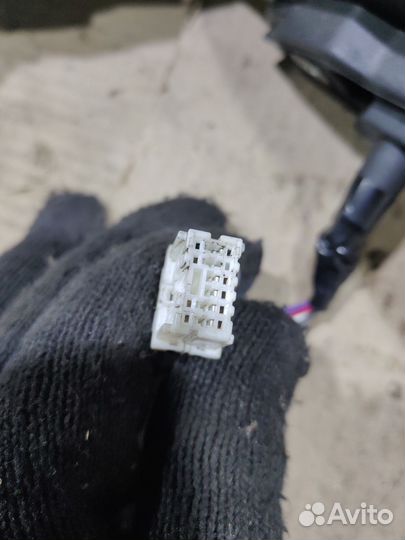 Зеркало Subaru Legacy BM9