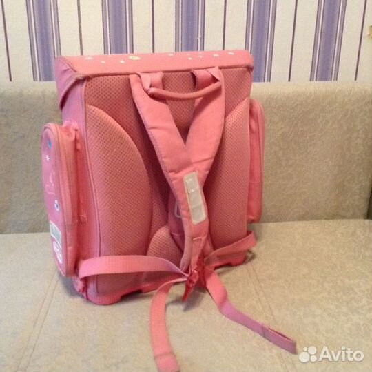 Ранец школьный Herlitz