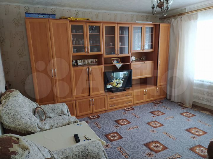 2-к. квартира, 49,4 м², 1/5 эт.