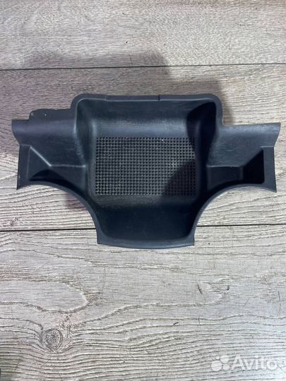 Коврик Land Rover Discovery III 2004-2009