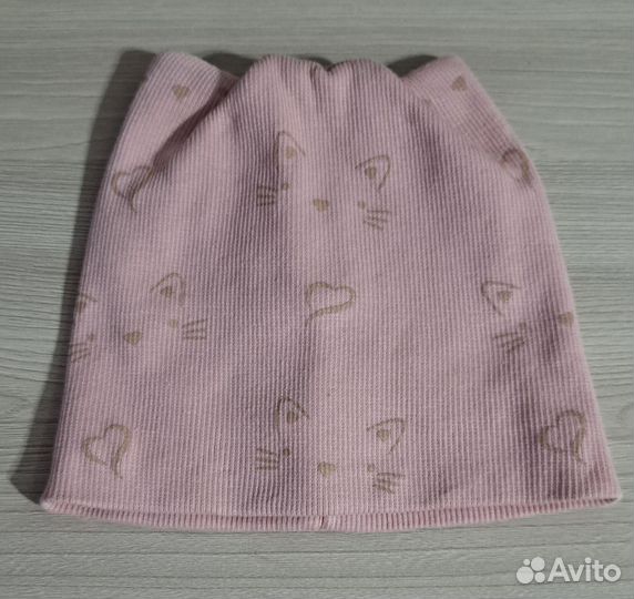 Шапка детская