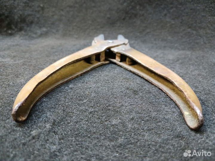 Плоскогубцы 20е-30е годы Артель