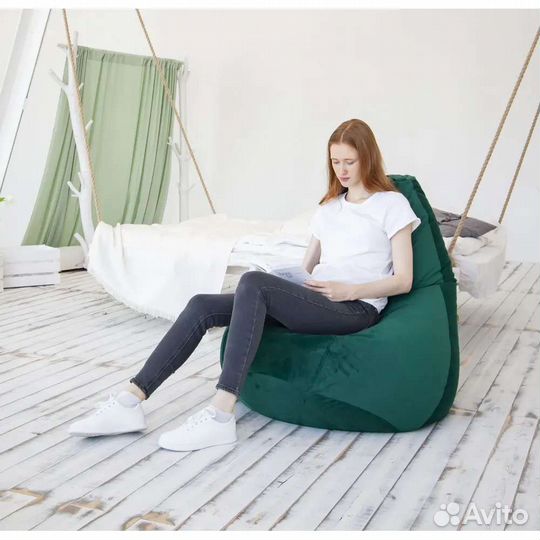 Кресло мешок