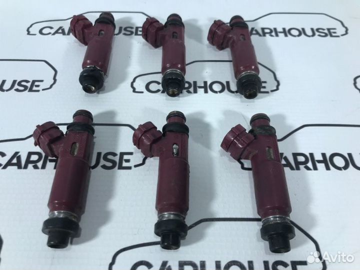 Форсунка Lexus Rx300