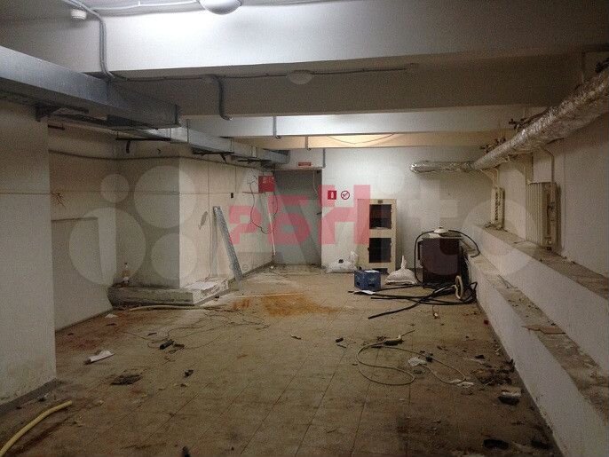 Сдам помещение свободного назначения, 180 м²