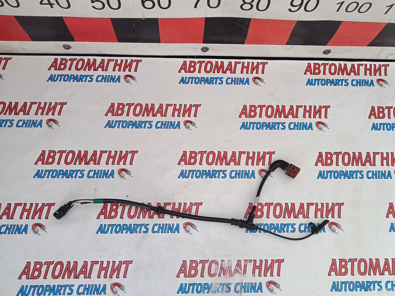 Датчик абс задний правый Exeed RX Эксид RX