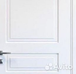 Дверь межкомнатная