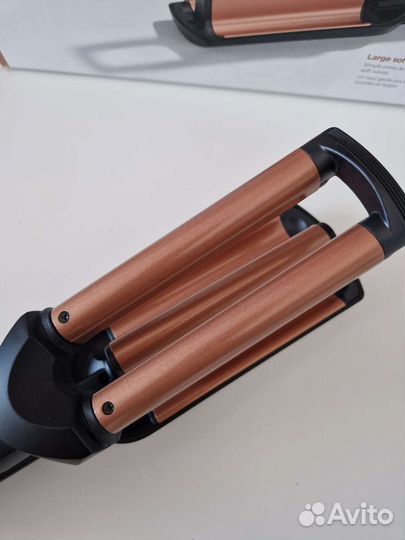 Плойка BaByliss W2447E