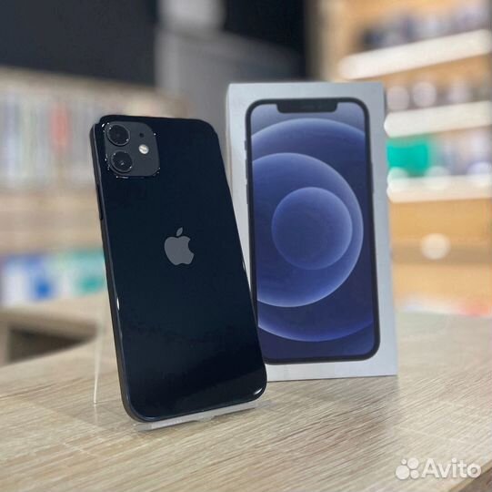 iPhone 12, 64 ГБ