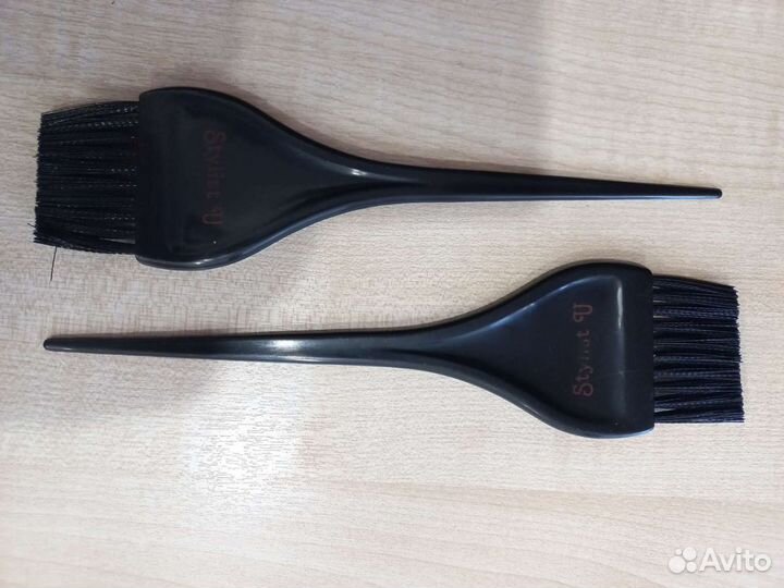 Кисти для окрашивания